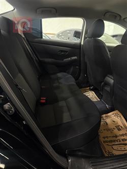 نيسان سنترا